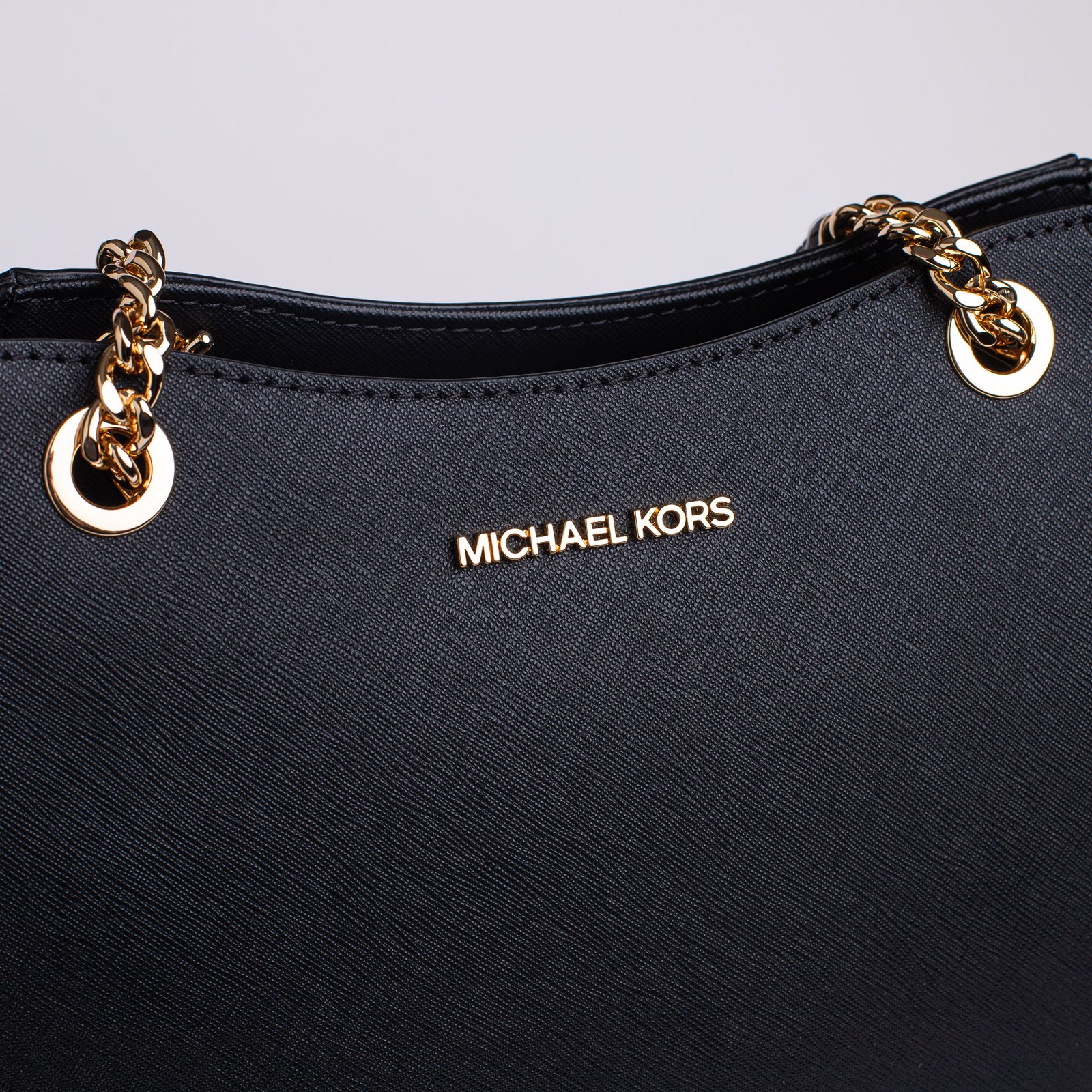 CARTERA MARCA MICHAEL KORS COLOR NEGRO